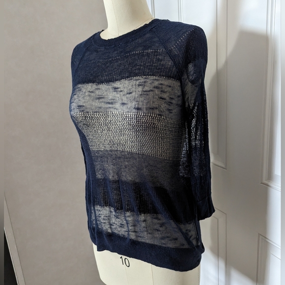 Moth Blouse - Picture 3 of 8